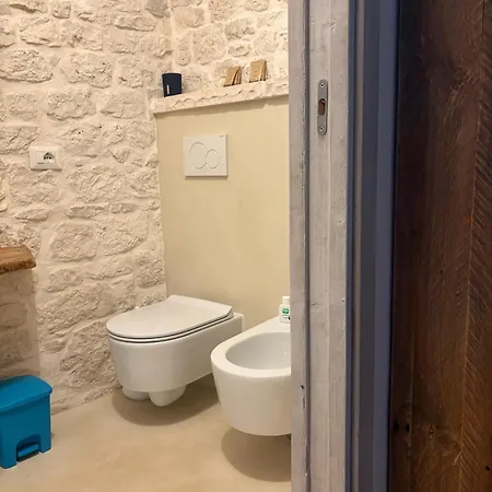 Alma Ceglie Messapica