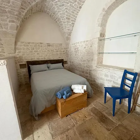 Appartement Alma Ceglie Messapica