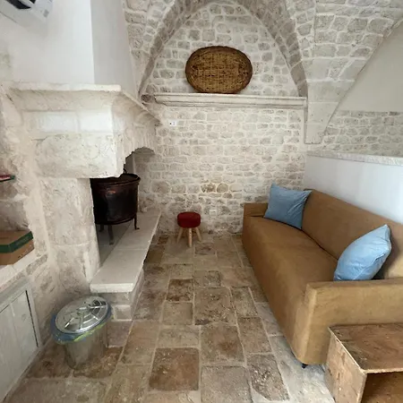 Alma Ceglie Messapica