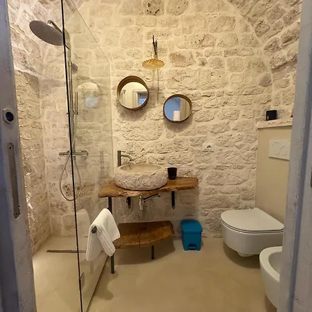 Alma * Ceglie Messapica